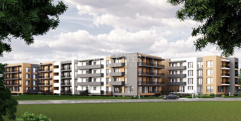 Titan, Pallady 4 camere ideal familie calitate si confort